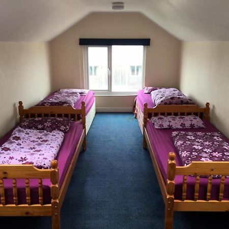 Newquay International Backpackers Hostel Eksteriør bilde