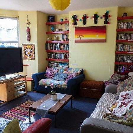 Newquay International Backpackers Hostel Eksteriør bilde