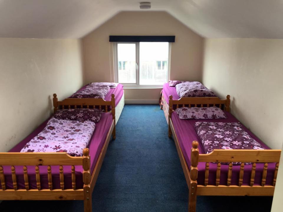 Newquay International Backpackers Hostel Eksteriør bilde