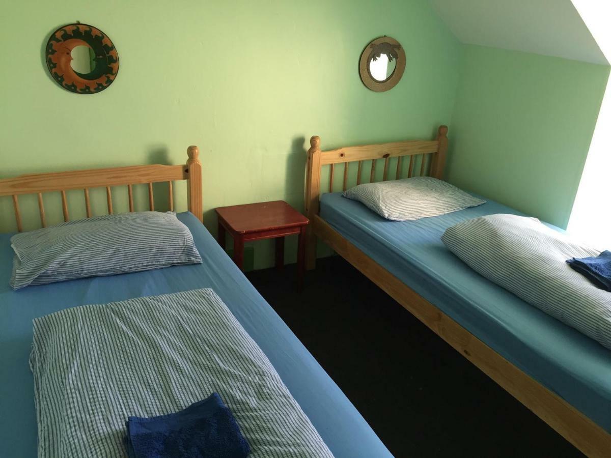 Newquay International Backpackers Hostel Eksteriør bilde