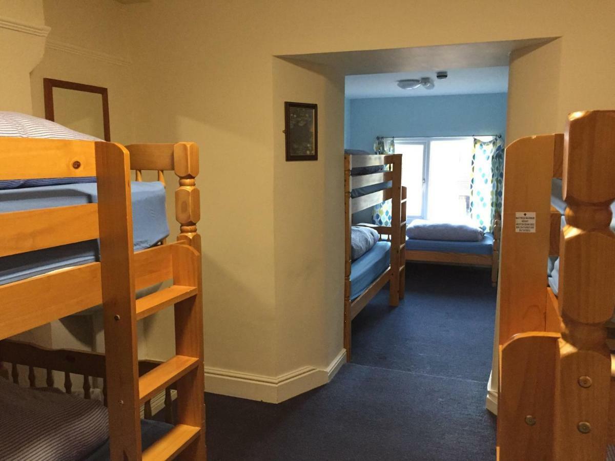 Newquay International Backpackers Hostel Eksteriør bilde